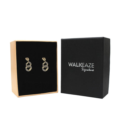 Women Earring Jewelry - 003166J - Earring Jewelry - Walkeaze